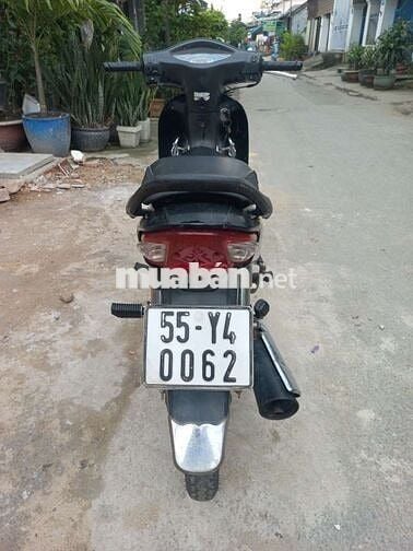 Honda wave s 100 nguyên rin