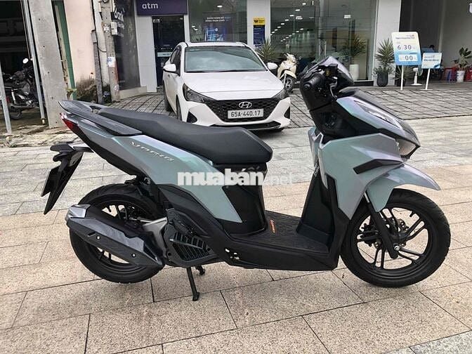 Vario 125 2024 Máy zin êm oddo siu lướt