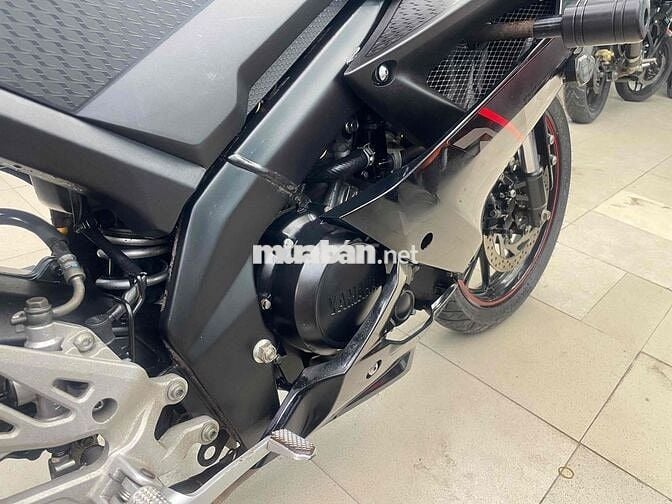 Yamaha R15V3 biển số thành phố chính chủ