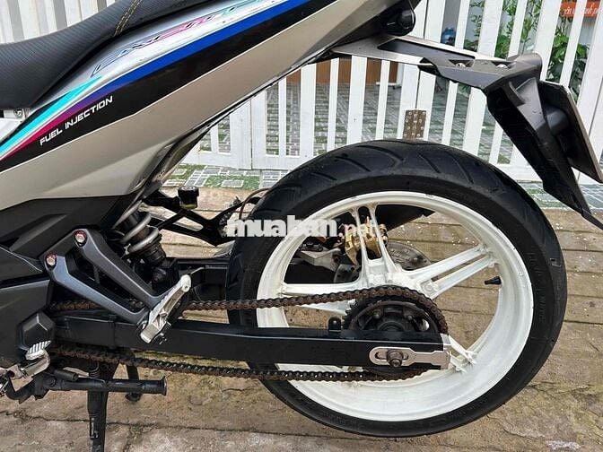 Yamaha Ex Led 150 chính chủ bao ký nhanh lẹ