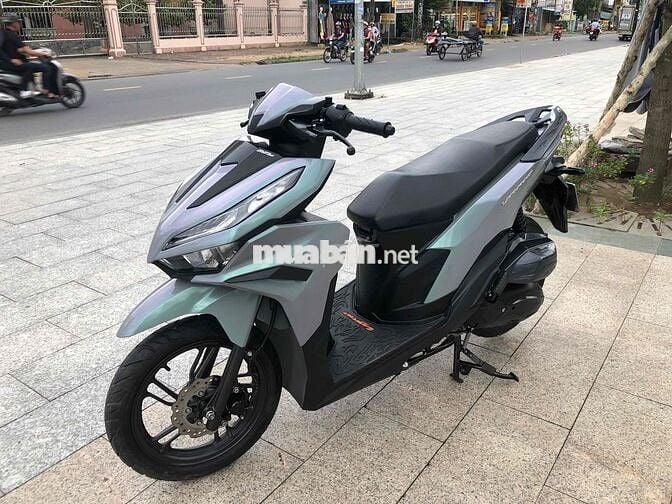 Vario 125 2024 Máy zin êm oddo siu lướt