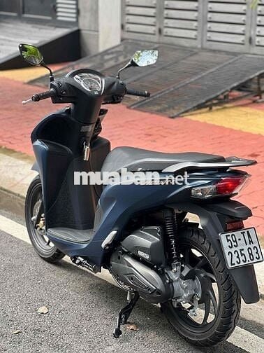 Vision 2024 rẻ hơn xe mới 10tr. Bstp bản đặc biệt.