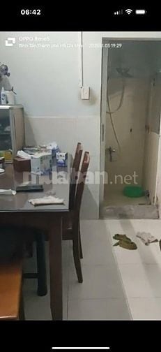 Bán nhà đường 12m Nguyễn Quý Yêm, Phường An Lạc Quận Bình Tân