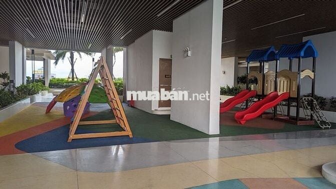 (GẤP) 1 căn *** 2PN+2WC 6tr full nội thất,ở liền tại Opal Skyline