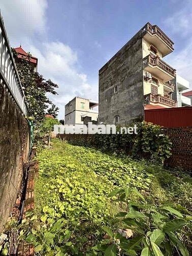 BÁN ĐẤT TRUNG TÂM LỄ PHÁP – TIÊN DƯƠNG-NGÕ Ô TÔ 7 CHỖ-GẦN CÔNG VIÊN