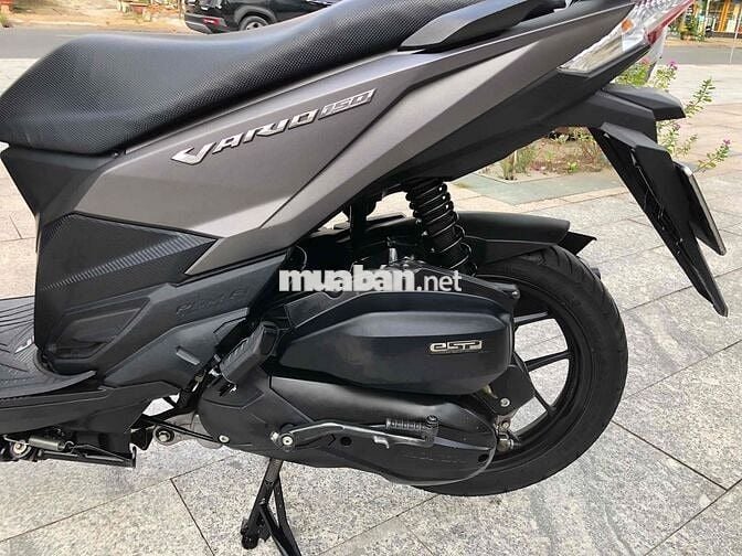 Honda Vario 150 2017 Máy Zin Êm