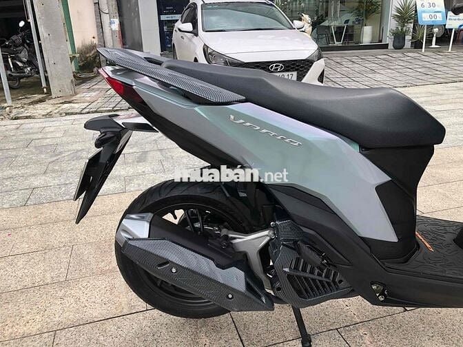 Vario 125 2024 Máy zin êm oddo siu lướt