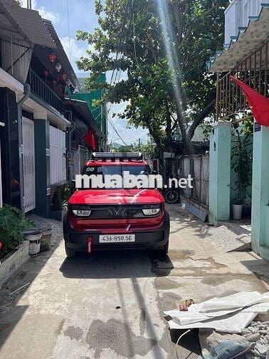 🔴💥Bán đất kiệt Ô TÔ K64 Trần Đình Tri - Kiệt trước nhà 4m