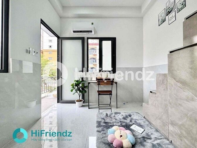 🏡 TRỐNG SẴN PHÒNG BANCOL - FULL NỘI THẤT 🔥🔥