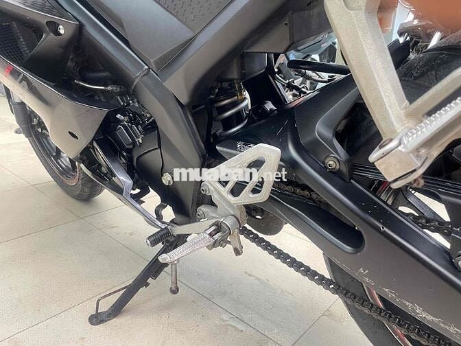 Yamaha R15V3 biển số thành phố chính chủ