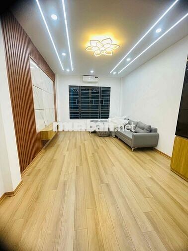 TT TÂY HỒ – NHÀ 6 TẦNG THANG MÁY – CÁCH Ô TÔ 15M – FULL ĐỒ -  Ở SƯỚNG