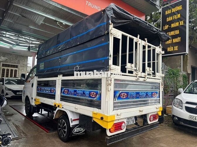 FORD EVEREST TITANIUM 2 CẦU – CHUẨN SUV ĐẲNG CẤP