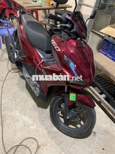 AB160 ABS nhà sử dụng