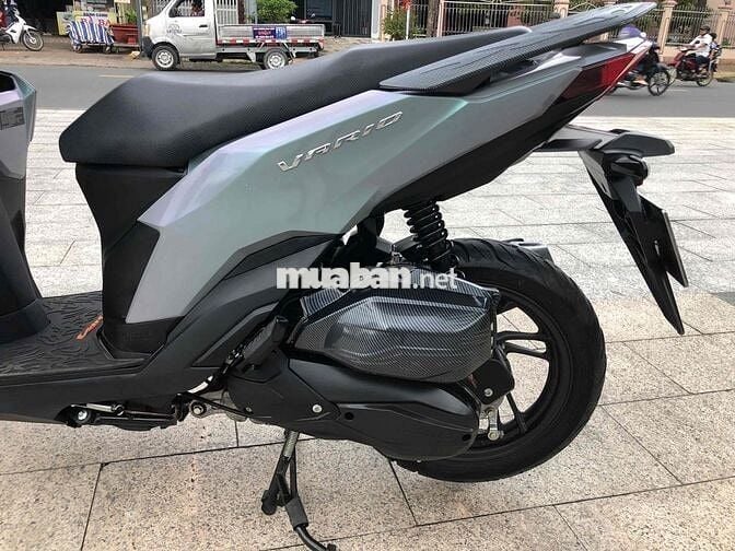 Vario 125 2024 Máy zin êm oddo siu lướt