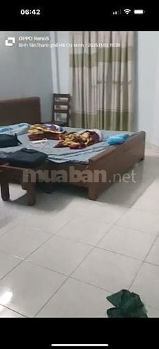 Bán nhà đường 12m Nguyễn Quý Yêm, Phường An Lạc Quận Bình Tân