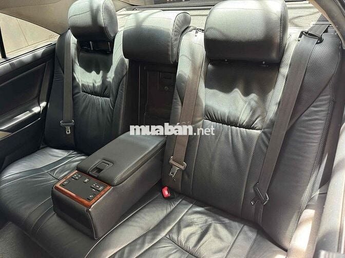 Toyota Camry 3.5Q,sản xuất cuối 2009 đèn mới full