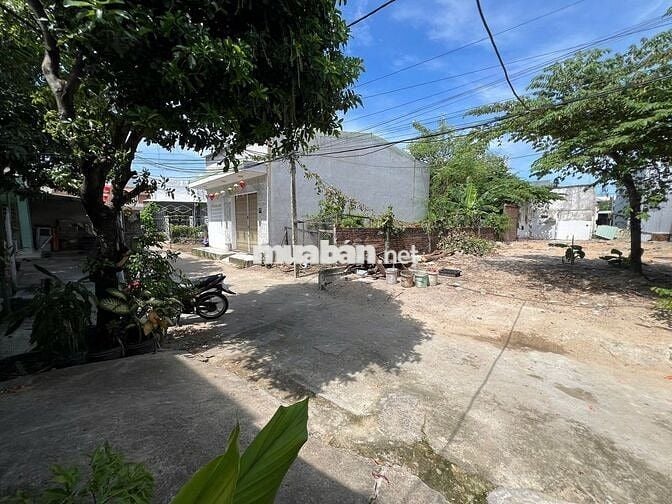 🔴💥Bán đất kiệt Ô TÔ K64 Trần Đình Tri - Kiệt trước nhà 4m