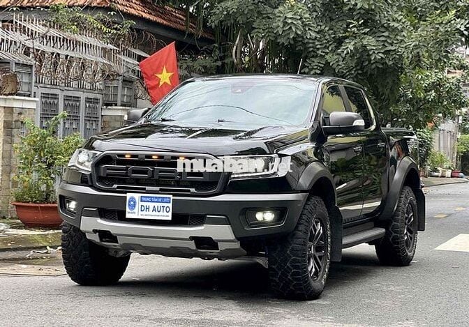 RAPTOR KHÔNG NIÊN HẠN 1 CHỦ XHĐ - Full bảo dưỡng