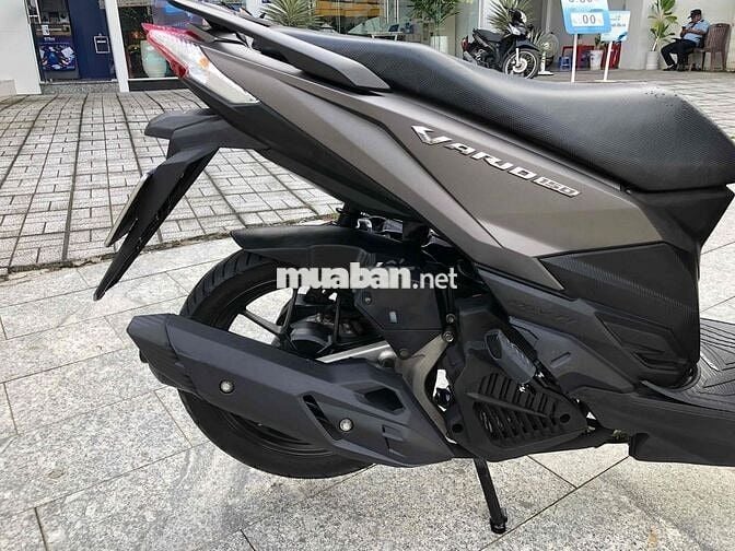 Honda Vario 150 2017 Máy Zin Êm