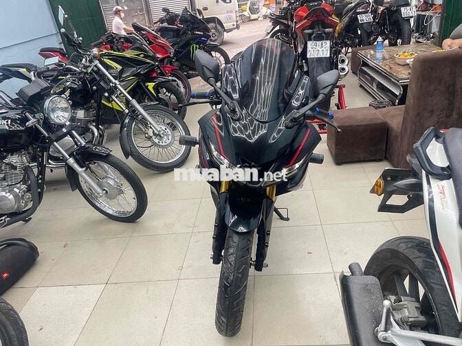 Yamaha R15V3 biển số thành phố chính chủ