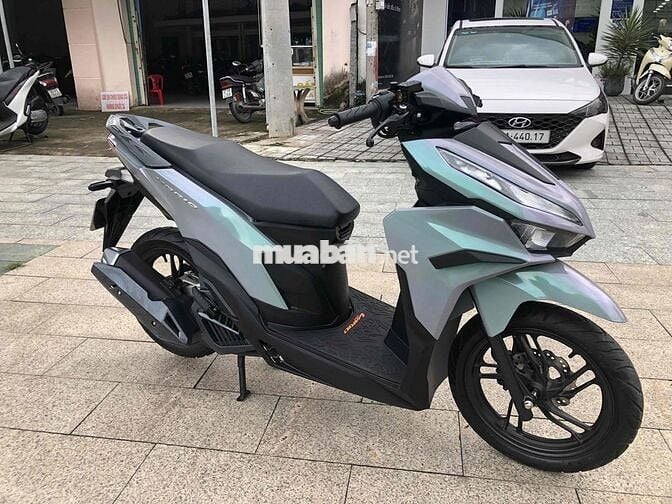 Vario 125 2024 Máy zin êm oddo siu lướt
