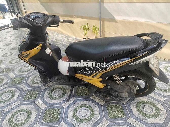 Bán Luvias Fi chính chủ