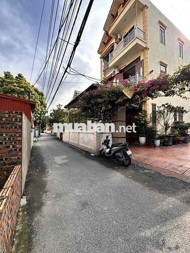 BÁN ĐẤT TRUNG TÂM LỄ PHÁP – TIÊN DƯƠNG-NGÕ Ô TÔ 7 CHỖ-GẦN CÔNG VIÊN