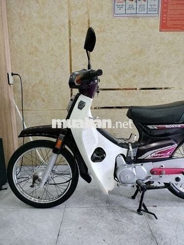 Dream Thái  100 ,Xe Máy Đi Rất OK,Mạnh