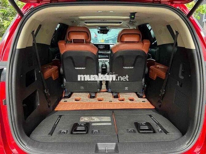 KIA Carnival 2022 2.2D Signature 64.000 km