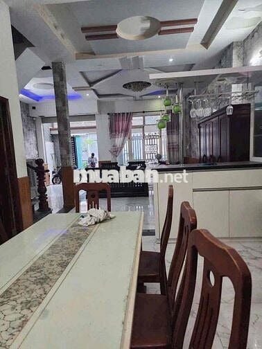 Nhà 1 trệt 2 lầu 7,3x17m Shr mt nhựa 7m thông trong khu Thảo Nhi BĐ