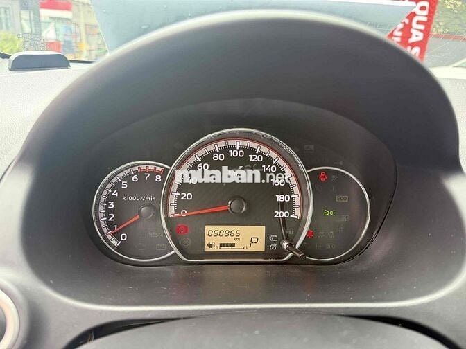 attrage 2021 chạy ít 50 ngàn