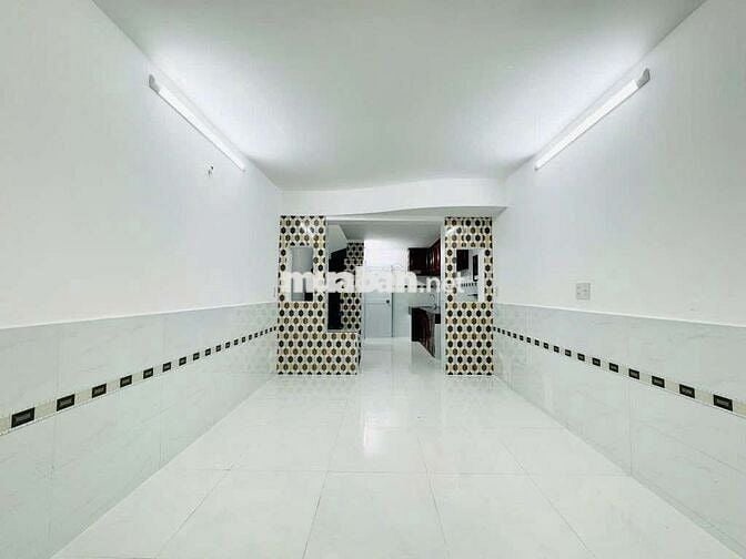 Nhà 2 Tầng Đẹp – Quang Trung, Gò Vấp Chỉ 2.6 Tỷ