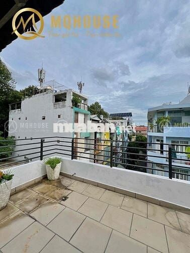 🌹CH SIÊU RỘNG 50M2 BANCOL THOÁNG TÁCH BẾP TẠI PHAN ĐĂNG LƯU - BT🌹