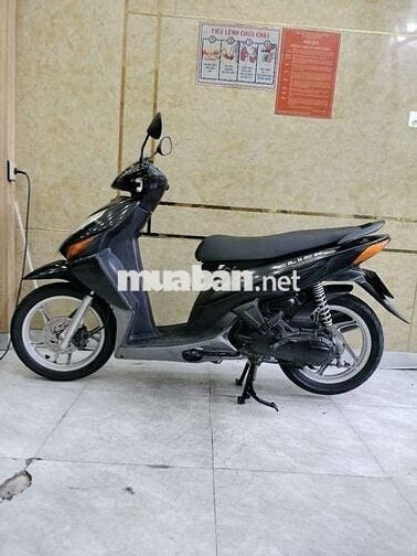 Click Honda Xe Đẹp Máy Êm Ru Mạnh