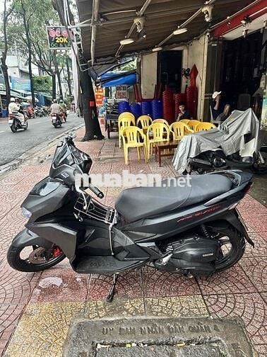 Cần bán AB 2017 đen nhám, trao đổi cần mua AB 2025