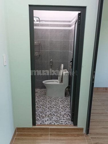 CHO THUÊ NHÀ 1 LẦU 3PN - HẺM OTO - ĐƯỜNG CẦU XÂY - TÂN PHÚ - QUẬN 9