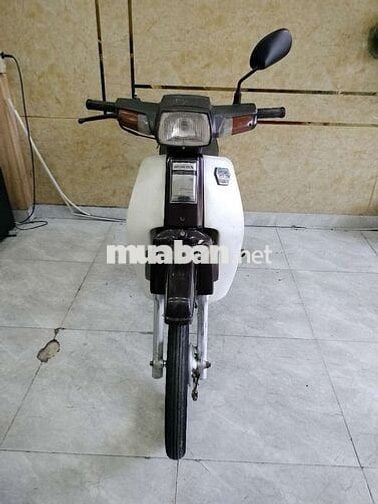 Dream Thái  100 ,Xe Máy Đi Rất OK,Mạnh