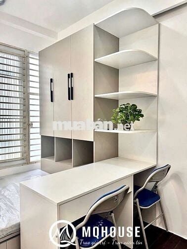 SANG 7P Cost 2tr4 Lời 25tr Nhà Mới Q.1