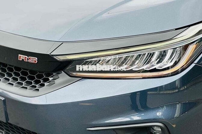 Honda City 2022 2023 RS xe chuẩn zin giá tốt
