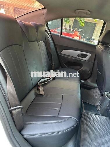 Chervorlet cruze GĐ sử dụng không lỗi