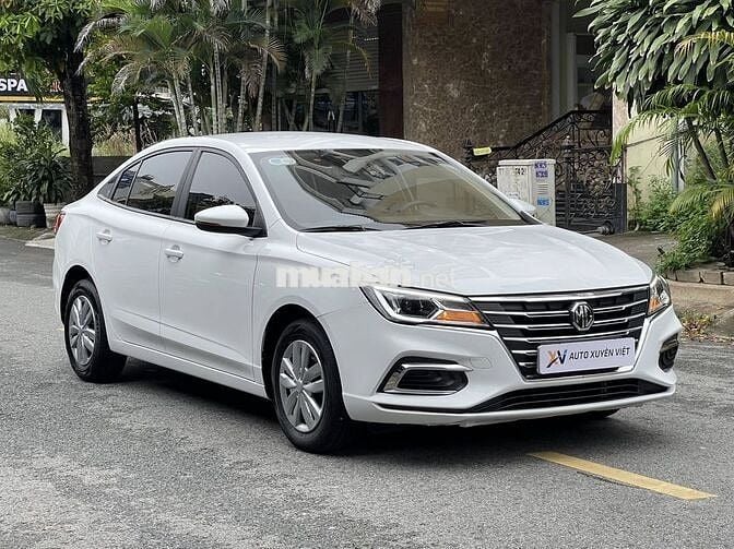 MG 5 MT 2024 Siêu Đẹp Như Mới Xe Gia Đình