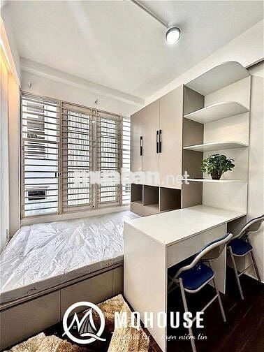 SANG 7P Cost 2tr4 Lời 25tr Nhà Mới Q.1