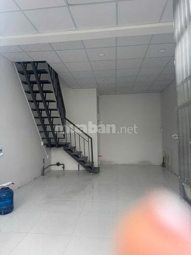 Bán nhà đất chính chủ giá rẻ huyện Bình Chánh, DT 4x10m, 558tr