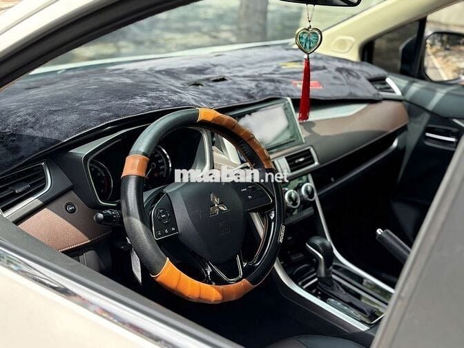 Mitsubishi Xpander Cross 2020 AT - 30000 km