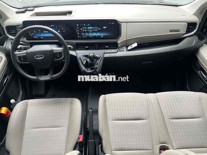 FORD TRANSIT 2.2 PREMIUM 18S