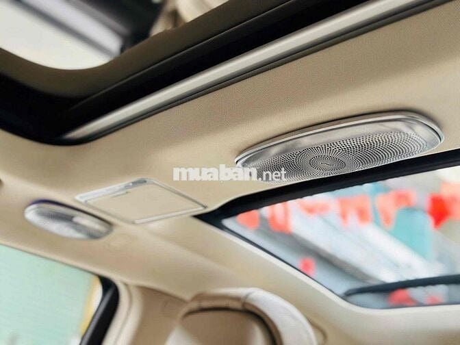 MERCEDES-BENZ S400 Up Full Bodykit S63 Model 2017