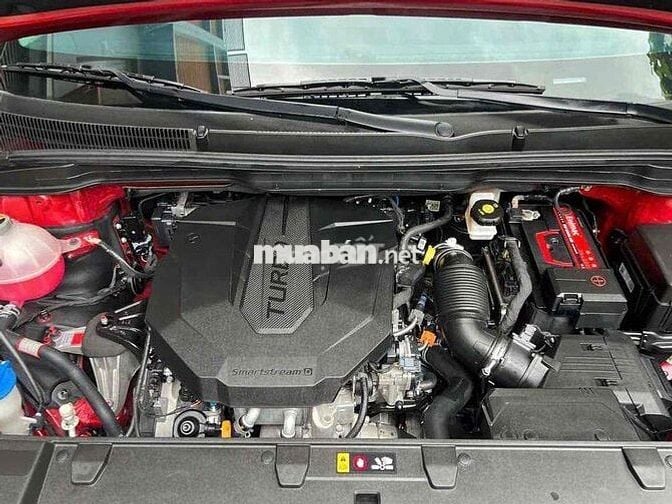 KIA Carnival 2022 2.2D Signature 64.000 km