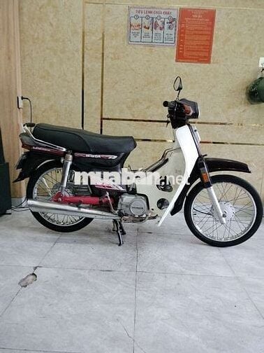 Dream Thái  100 ,Xe Máy Đi Rất OK,Mạnh