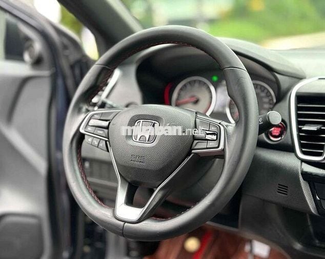 Honda City 2022 2023 RS xe chuẩn zin giá tốt