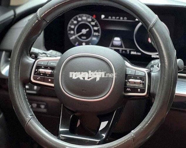 KIA Carnival 2022 2.2D Signature 64.000 km